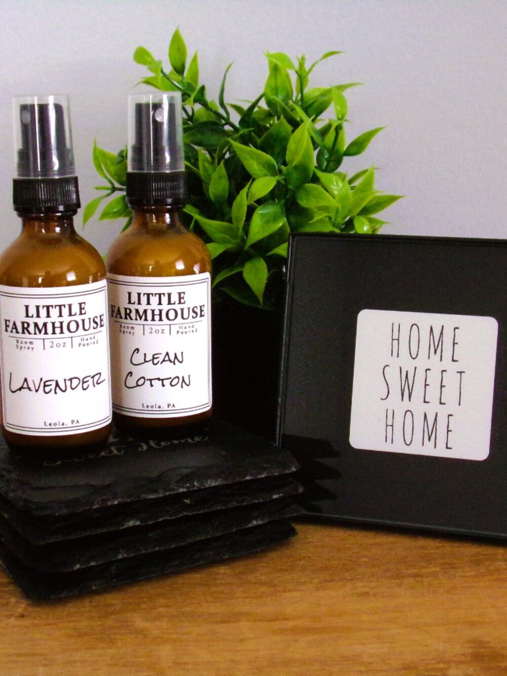 Home Decor Gift Set - Picture 4 of 4